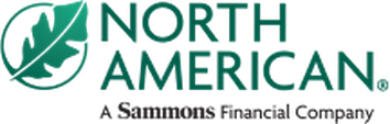 North American, a Sammons Financial company